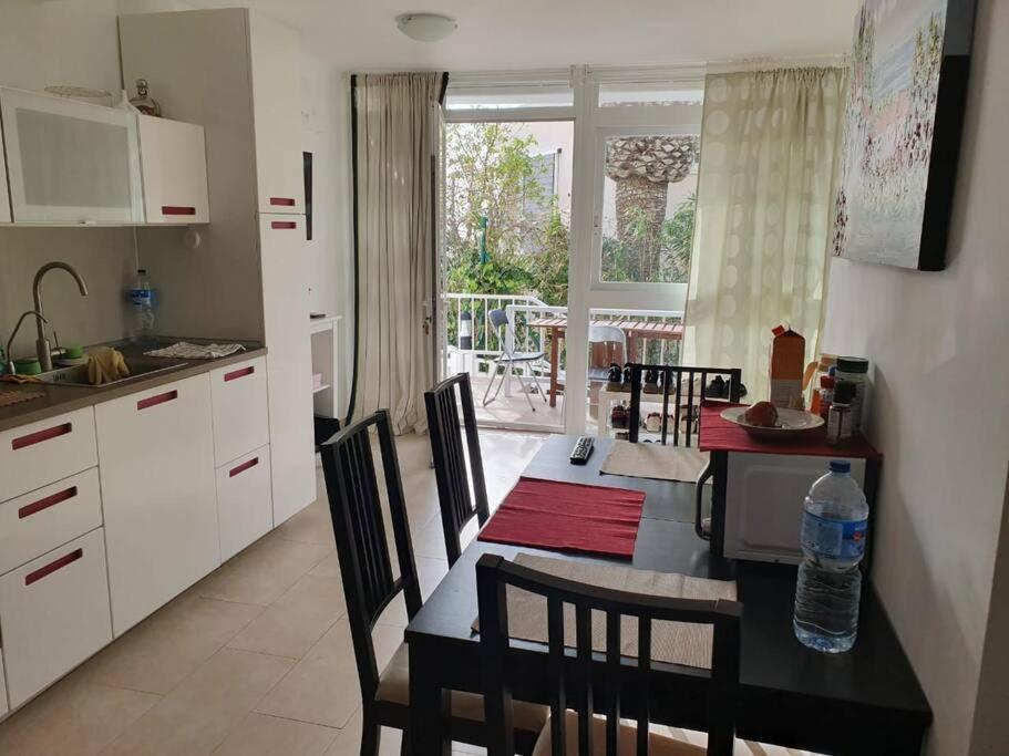 Apartamento Cerca Cala Crancs Playa Salou Eksteriør bilde