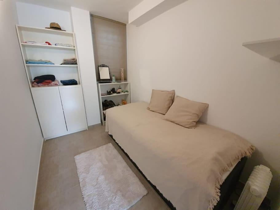 Apartamento Cerca Cala Crancs Playa Salou Eksteriør bilde