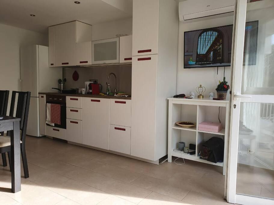 Apartamento Cerca Cala Crancs Playa Salou Eksteriør bilde