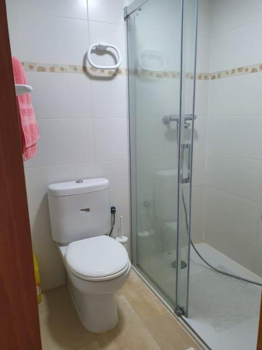 Apartamento Cerca Cala Crancs Playa Salou Eksteriør bilde