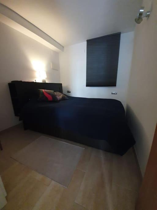Apartamento Cerca Cala Crancs Playa Salou Eksteriør bilde